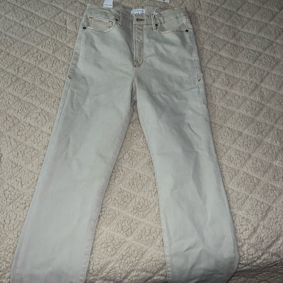 Good American jeans never worn - Picture 5 of 5